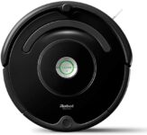 Robô Aspirador de Pó Inteligente Bivolt Roomba® 675 iRobot