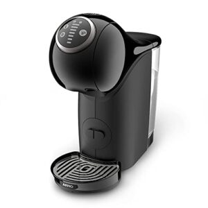 Arno Cafeteira Espresso Nescafé Dolce Gusto Genio S Plus DGS2, Preta