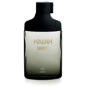 Desodorante Colônia Kaiak Urbe Masculino - 100ml