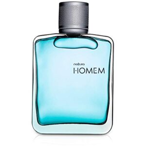 Desodorante Colônia Natura Homem - 100ml