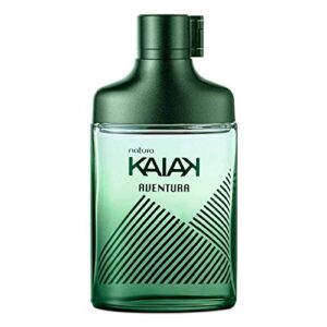 Kaiak Aventura Desodorante Colônia Masculino 100ml