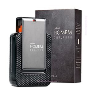 NATURA HOMEM CORAGIO DEO PARFUM 100ml