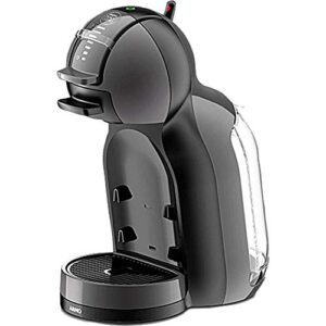 Nescafé Dolce Gusto Mini Me Automática, Arno, DMM0, Preta