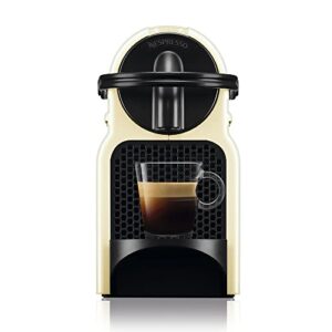 Nespresso Inissia Cream, Cafeteira, 110V