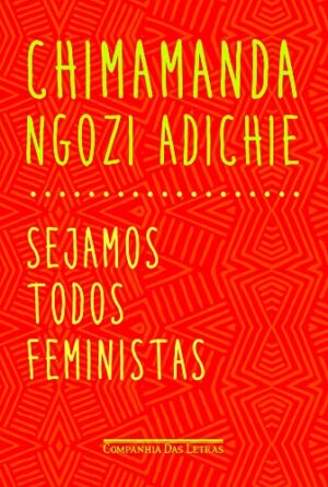 Sejamos todos feministas