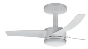 Ventilador De Teto Arno Ultimate VX10 Branco 110v