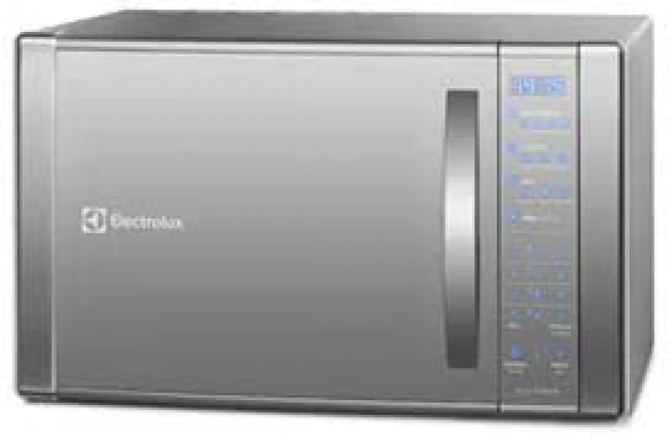 Micro ondas Electrolux Grill 31 Litros | Compara Ofertas