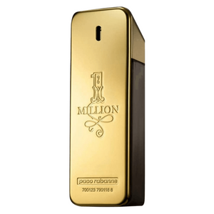 Melhores perfumes importados 1 Million Paco Rabanne Eau de Toilette 