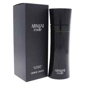 Melhores perfumes importados Armani 