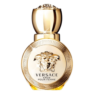 melhores perfumes importados da Versace