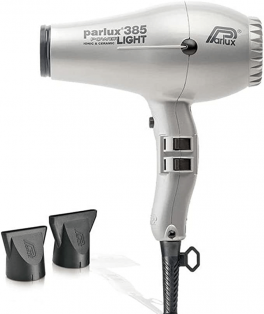 Secador de Cabelo Parlux 385 Power Light 220V 1 | Compara Ofertas