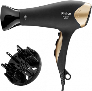 secador de cabelo profissional Philco 1 removebg preview 1 | Compara Ofertas