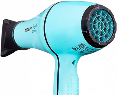 secador de cabelo profissional Secador Taiff Style Tiffany removebg preview | Compara Ofertas