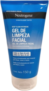 gel para limpeza skincare 1 | Compara Ofertas