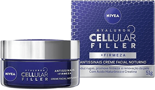 creme antissinais nivea | Compara Ofertas