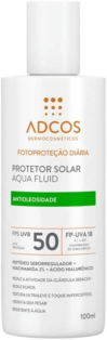 protetor solar adcos skin care | Compara Ofertas