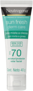 protetor solar neutrogena 70fps | Compara Ofertas