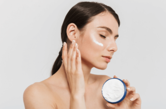 skincare hidratação facial