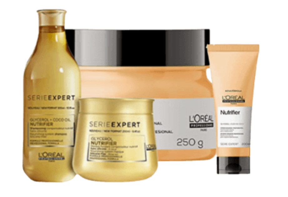 Serie Expert Nutrifier 2 | Compara Ofertas