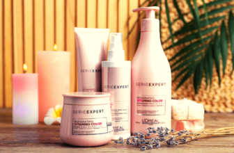 serie expert loreal professionnel