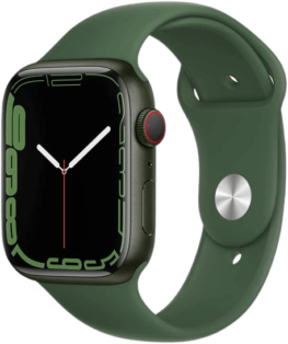 Apple Watch Series 7 (GPS + Cellular)