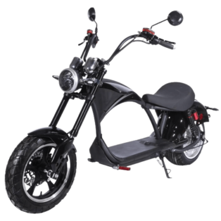  Scooter elétrico Chopper 3000w