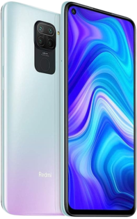 Xiaomi Redmi Note 9 