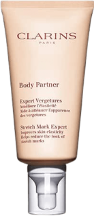 Creme para Estrias Clarins, Expert Ounce, Clarins Body Partner Stretch Mark 