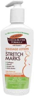 Creme Para Estrias Palmers Cocoa Butter Formula Loção de Massagem 