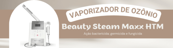 melhor vaporizador de ozônio