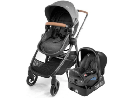 Carrinho travel system Maxi-Cosi Anna (1)