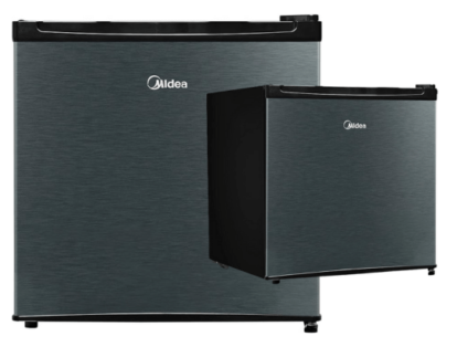 Frigobar 45L INOX 220V Midea