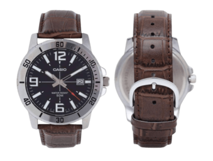 Relógio Casio Masculino MTP-VD01L-1BV