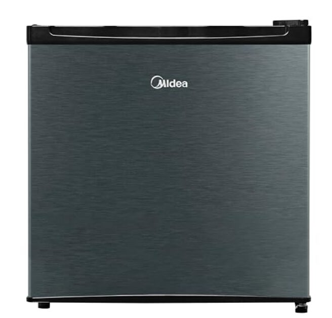 Frigobar 45L INOX 220V Midea