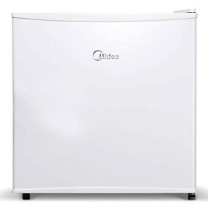 Midea - Frigobar, 45L, 127 V, Branco