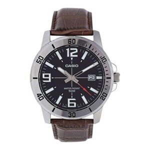 Relógio Casio Masculino Mtp-Vd01L-1Bv