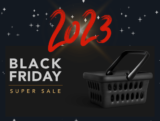 Black Friday 2023 está Chegando: Prepare-se para as Melhores Ofertas do Ano!