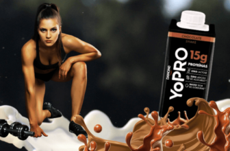 YoPRO Bebida Láctea: O Aliado Perfeito Para Sua Dieta Saudável em 2024