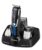 Aparador de Pelos Super Groom 10, Mondial, Preto/Azul, 6W, Bivolt – BG-03