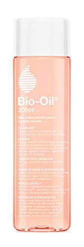 Bio Oil Oleo Corporal C/Purcellin Oilâ  200ml