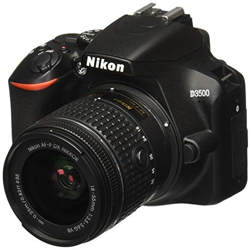 24 mp dslr camera