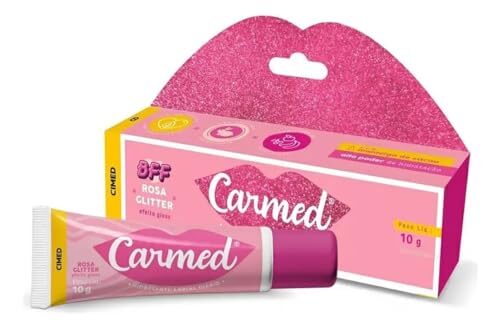 O Hidratante Labial Carmed BFF é Bom?