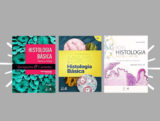 5 Livros de Histologia mais Vendidos