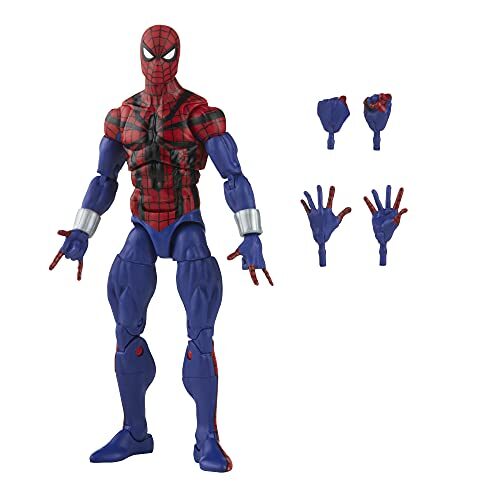 Marvel Legends Series Spider-Man 15cm