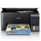 Multifuncional Epson EcoTank L3150 – Tanque de Tinta Colorida, Wi-Fi Direct, USB, Bivolt