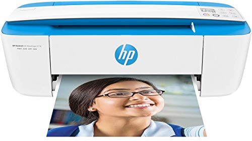 Multifuncional HP Deskjet 3776 (J9V88A)