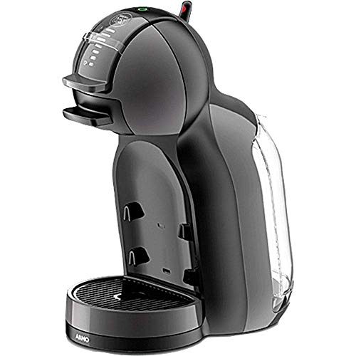 Nescafé Dolce Gusto Mini Me Automática, Arno, DMM0, Preta