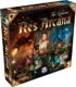 Res Arcana – Boardgame