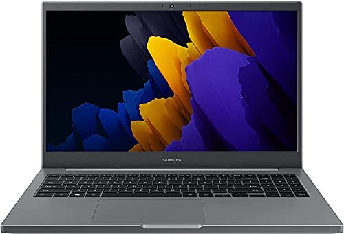 Samsung Book Celeron 6305 DC, Win10 Pro, 4GB, 128GB SSD, Cinza Chumbo, NP550XDA-KO7BR