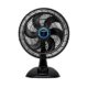 Ventilador de Mesa, Ultra Silence Force Repelente VD55, 40cm, Arno